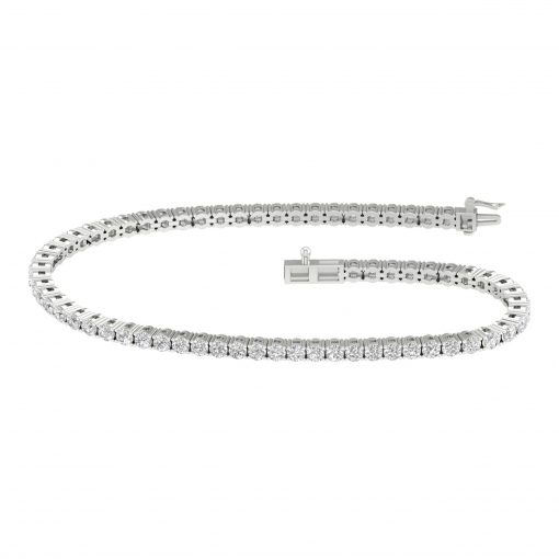 64161 - tennis bracelet