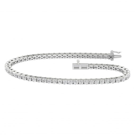 64163 - tennis bracelet