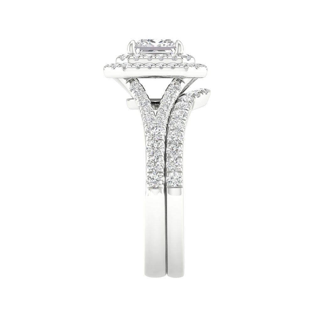 14K 2.25CT Diamond Bridal - Image 2