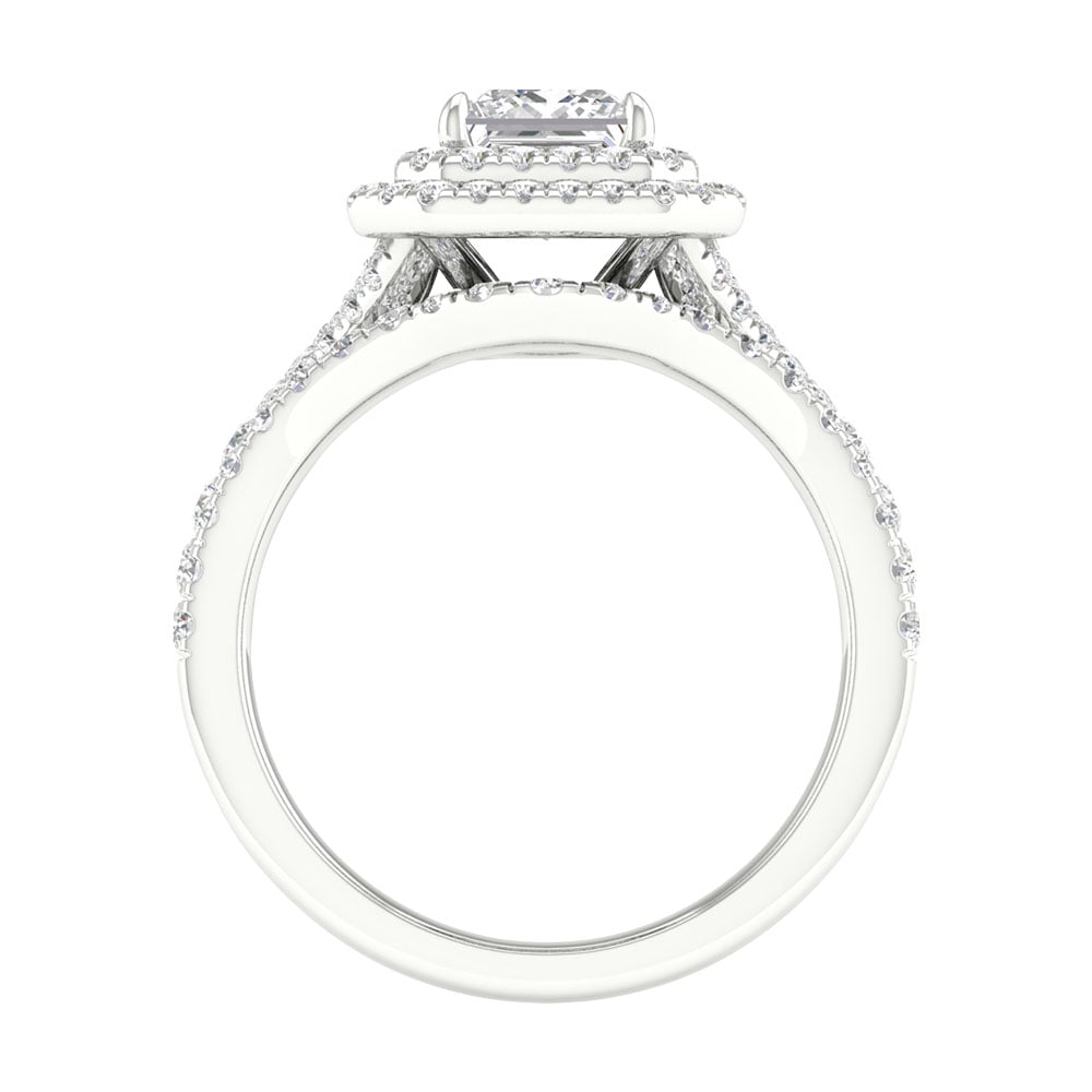 14K 2.25CT Diamond Bridal - Image 3